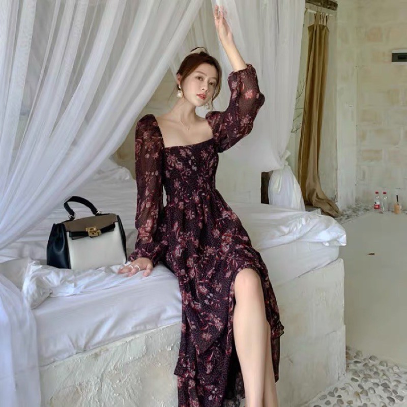 Đầm xinh hàng cao cấp
