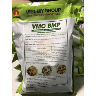 PHỤ GIA TẠO GIÒN DAI CHO BÚN PHỞ  BMP