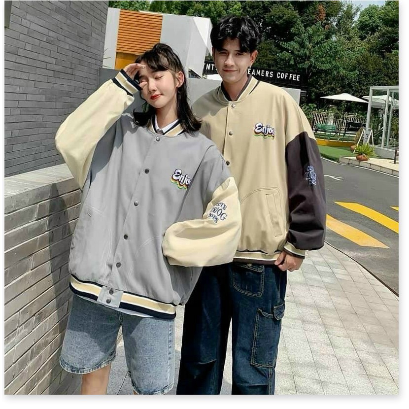 Áo Khoác Dù Bomber Tuổi Teen Thêu Chữ BADGE 2 Lớp Dày Dặn Đủ Màu Đủ Size Về TP TKT | BigBuy360 - bigbuy360.vn