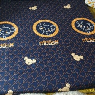 2m2 gra chống thấm cotton chọn màu