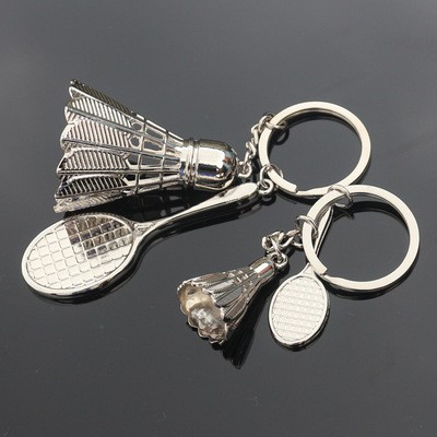 MÓC KHÓA CẦU LÔNG LOẠI LỚN