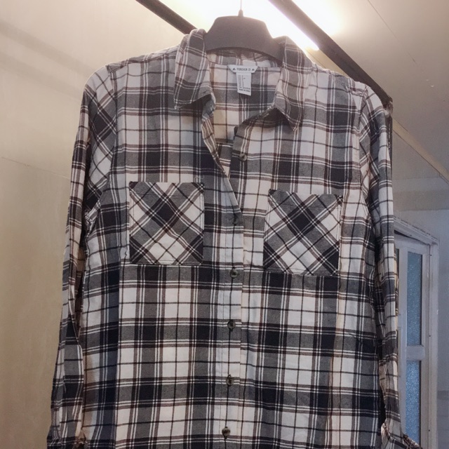 Sơ mi f21
