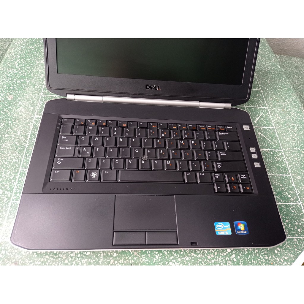 [FreeShip] Laptop Văn Phòng Dell Latitude E5420 14in / Core i5 / Ram 4gb / SSD 120gb / Pin ~2h | BigBuy360 - bigbuy360.vn