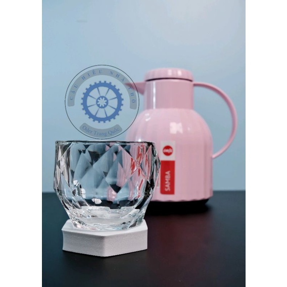 FLASH SALE💥💥💥BÌNH GIỮ NHIỆT EMSA SAMBA 1.0L CHÍNH HÃNG