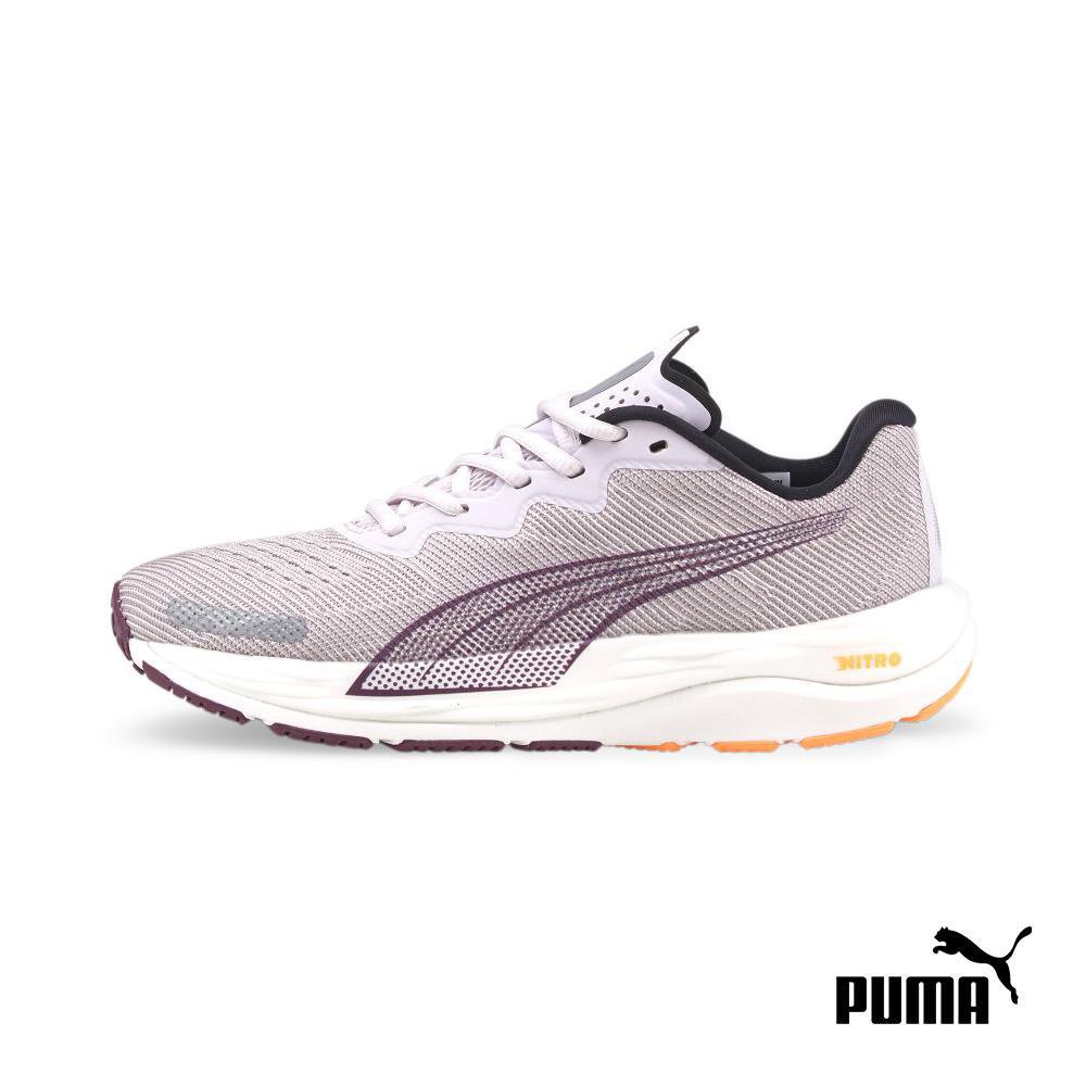 Giày Chạy Bộ PUMA Velocity Nitro 2 Thời Trang Dành Cho Nữ