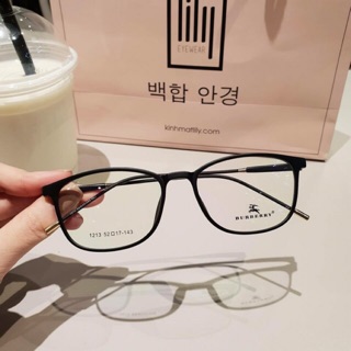 Combo tặng kèm tròng cận hàn quốc free