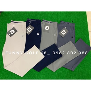 [HÀNG CHÍNH HÃNH] Quần golf chinh hãng