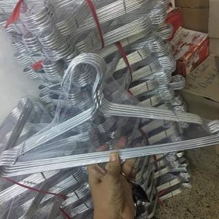 MÓC NHÔM TREO QUẦN ÁO