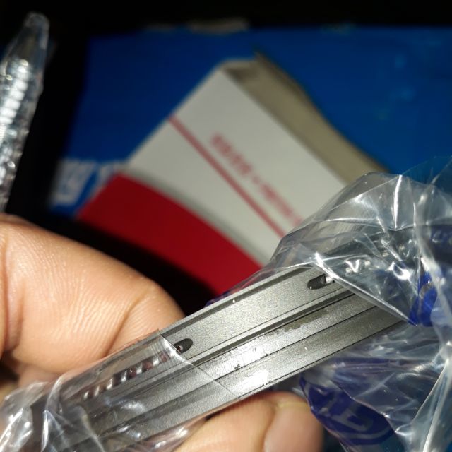 Xéc măng bơm hơi phi 90