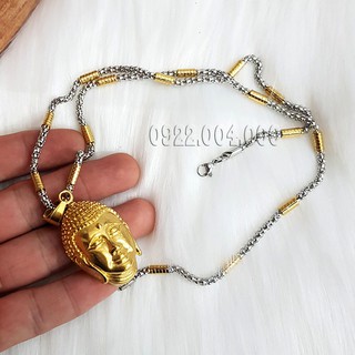 Dây chuyền mặt phật MZ1544