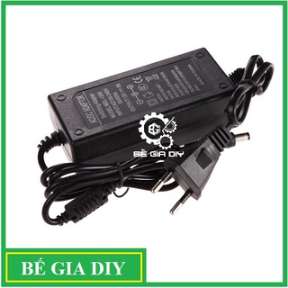 Nguồn 12V DC, Adapter 12V  2A, 3A, 5A.