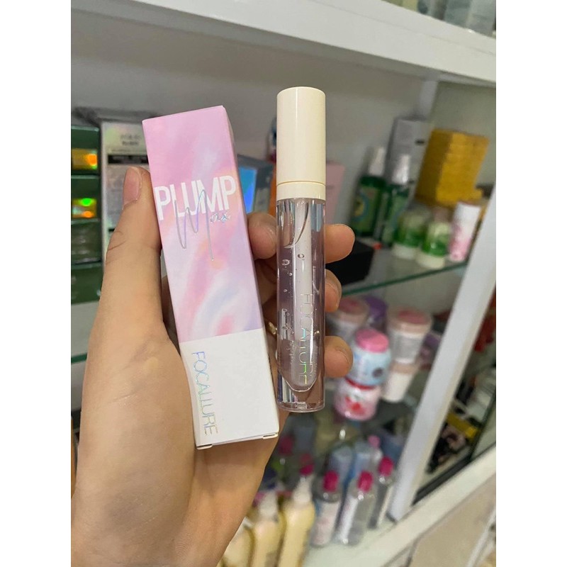 Son Bóng Foca mềm mịn | BigBuy360 - bigbuy360.vn