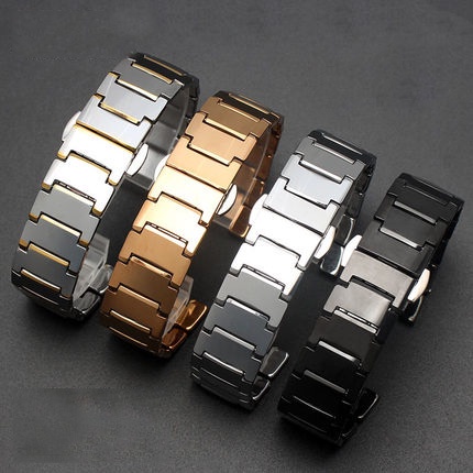 Dây Đeo Thay Thế Chất Liệu Thép Không Gỉ Thời Trang Cho Đồng Hồ Rado Jubile 6020