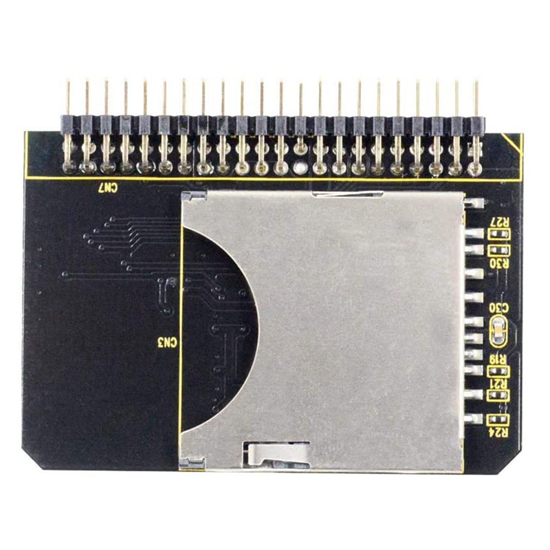 Card Chuyển Đổi Ide Sd Sang 2.5 Ide 44 Pin 44pin Cho Máy Tính | BigBuy360 - bigbuy360.vn