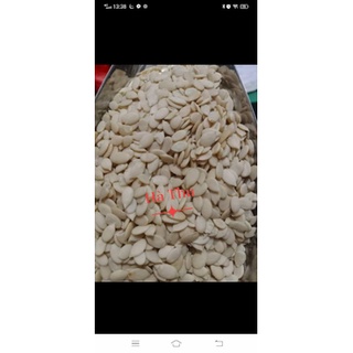 500g hạt dưa tách vỏ