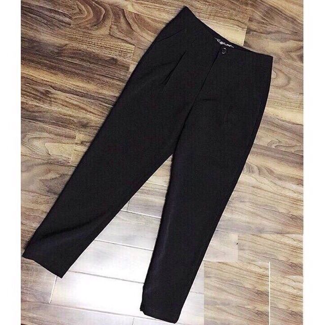 QUẦN BAGGY TÂY CÔNG SỞ BTM32 | BigBuy360 - bigbuy360.vn