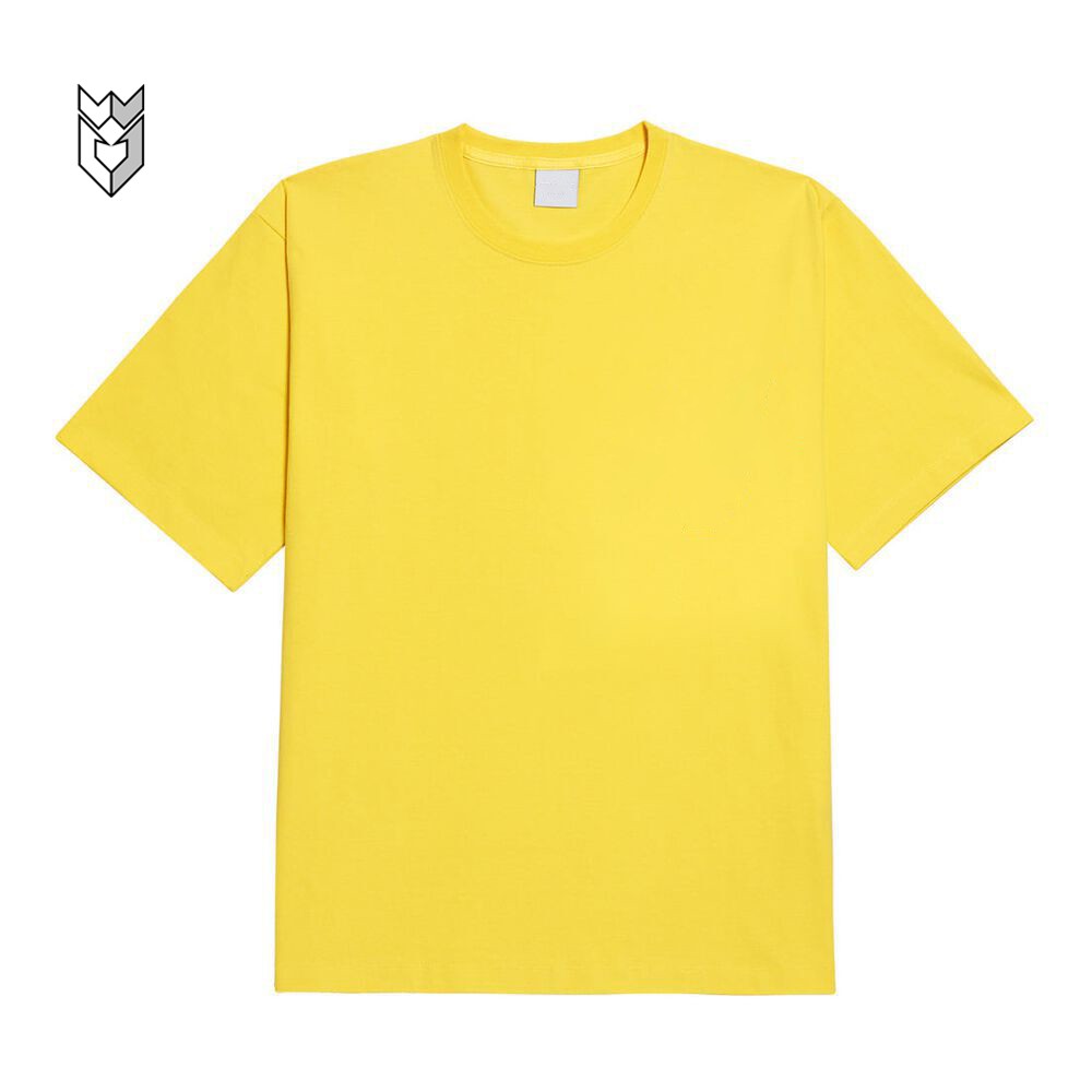 Áo thun tay lỡ Nhiều mẫu unisex nam nữ dáng rộng áo phông form rộng - GW Shop