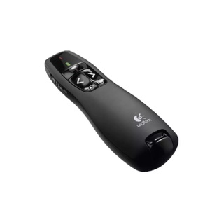 Bút trình chiếu Logitech R400