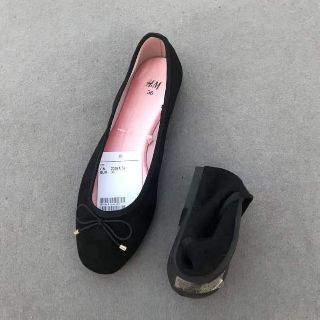 Giầy bệt HM ( sỉ 9 đôi)