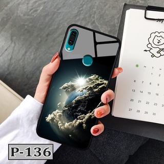 Ốp lưng 3D cho điện thoại Huawei Y9 2019