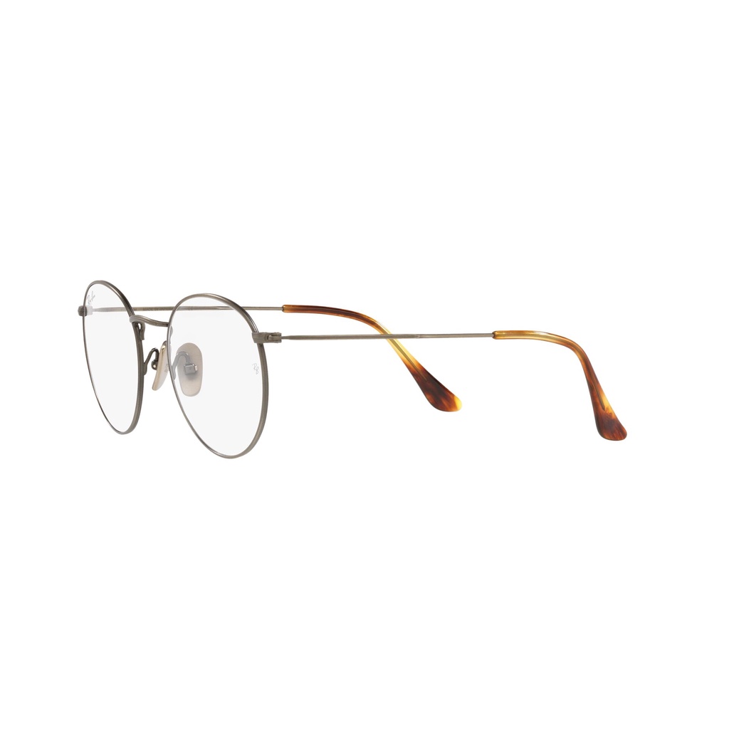 Mắt Kính RAY-BAN VISTA ROUND - RX8247V 1223 - Kính thường