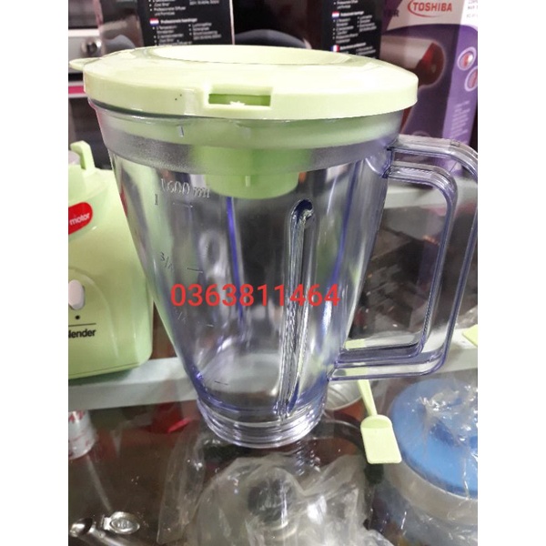 Phụ kiện máy xay Jiplai