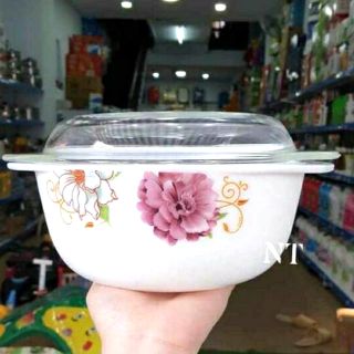 THỐ THỦY TINH OPAL CAO CẤP ARIEL
Thể tích: 1.5 lít