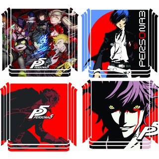 Miếng dán máy game mới nhất P5 persona