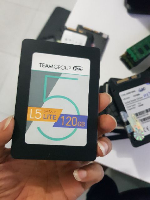 Ssd 120gb các hãng hàng chính hãng | WebRaoVat - webraovat.net.vn