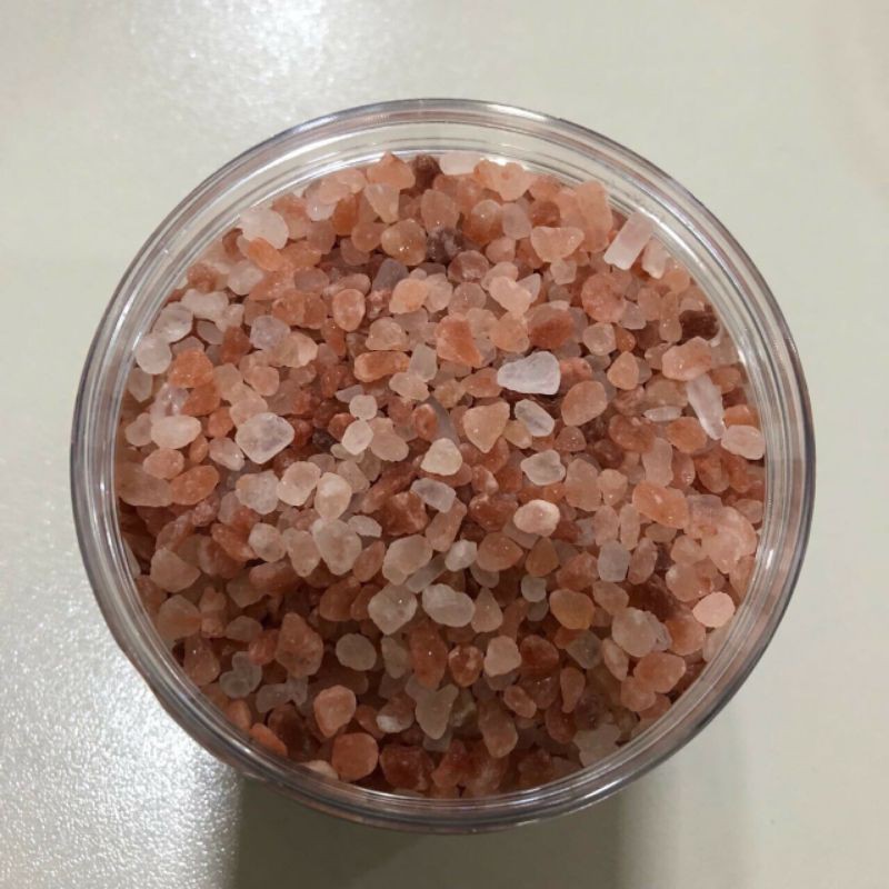 Combo 3 bịch 300 gr đá muối Himalaya