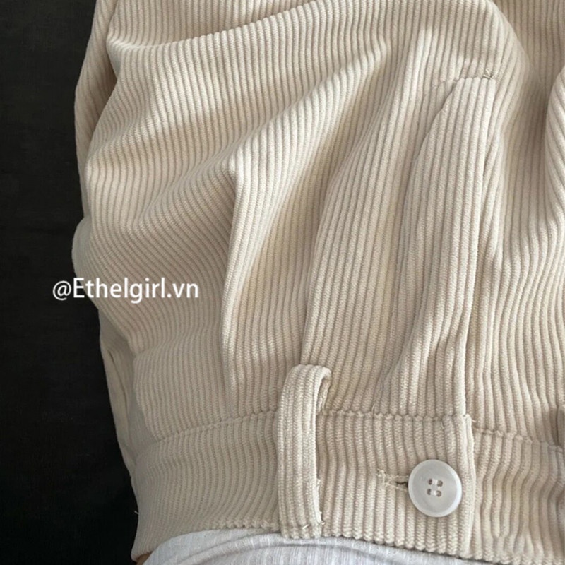 Quần ống rộng Lưng Cao 4 Màu Lựa Chọn Phong Cách Hàn Quốc Cho Nữ