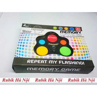 Memory Game Luyện Trí Nhớ