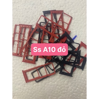 khay sim zin mới điện thoại sam sung a10