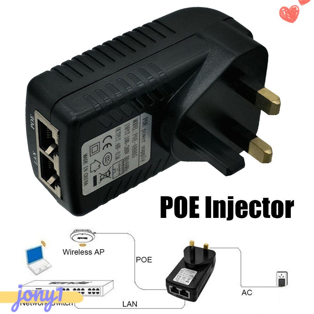 Cầu Nối Không Dây 100Mbps Kết Nối Mạng Ethernet