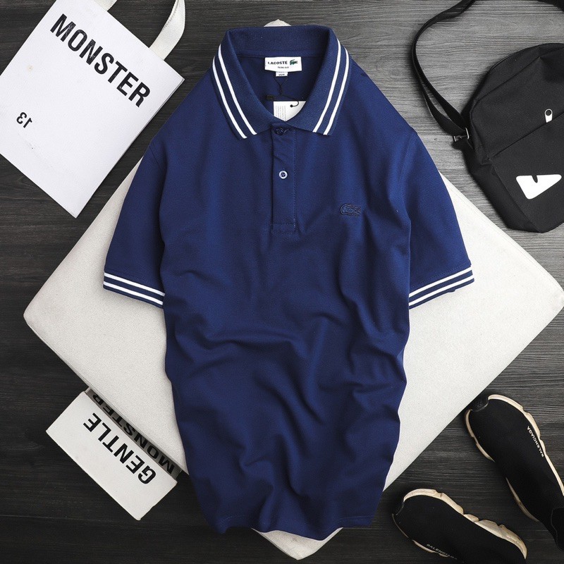 Áo thun Lacoste