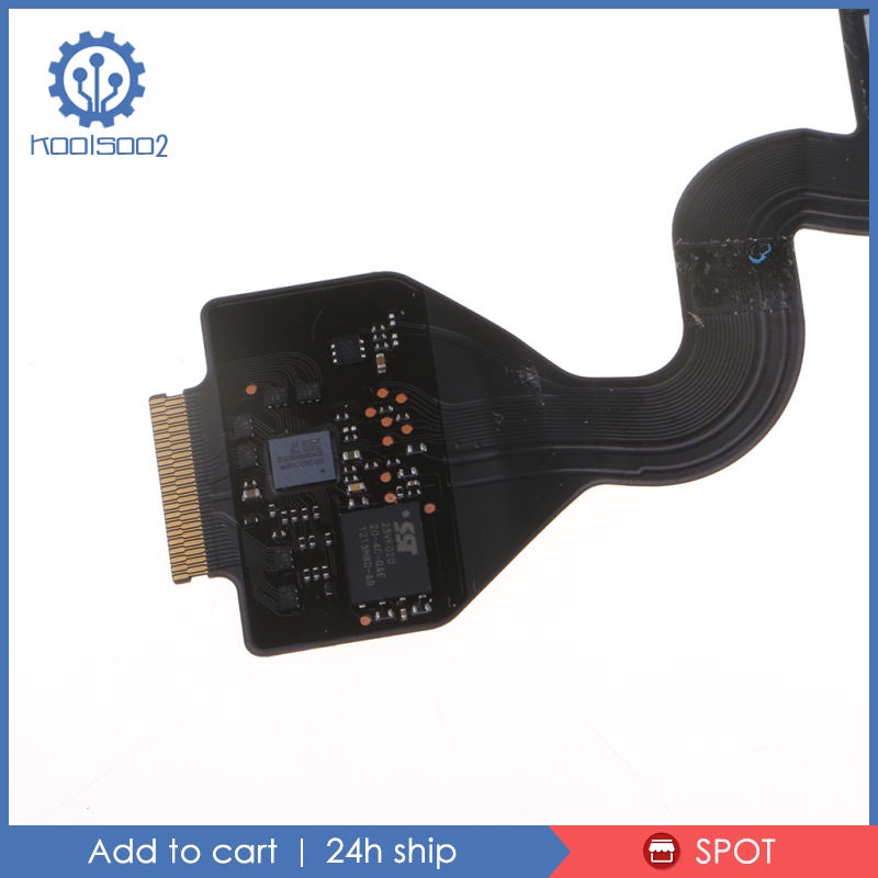 Bộ 2 Dây Cáp Sửa Chữa Cho Máy Tính Bảng Retina A1398-1x 821-1610-A