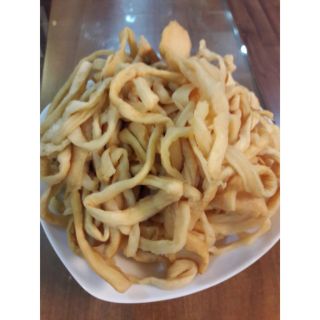 500 gr cải muối xắt lát
