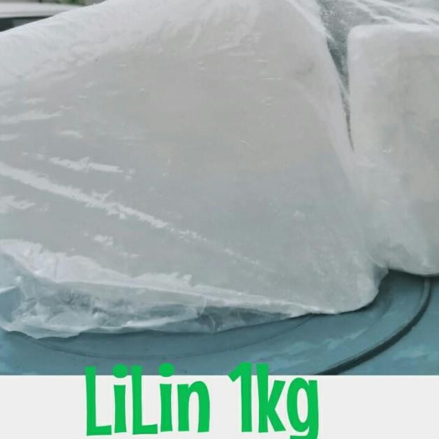 Nến Sáp Parafin 1kg Chất Lượng Cao