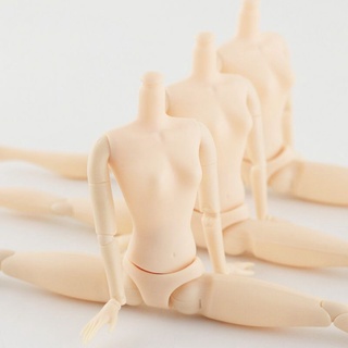 Body búp bê 20 khớp
