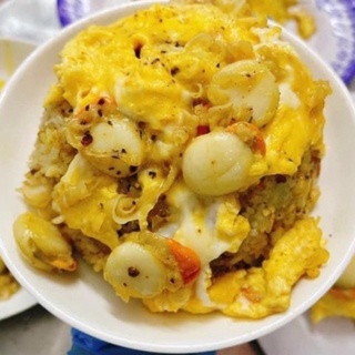 [ PHÚ NHUẬN] CÒI SÒ ĐIỆP TRỨNG 500GR