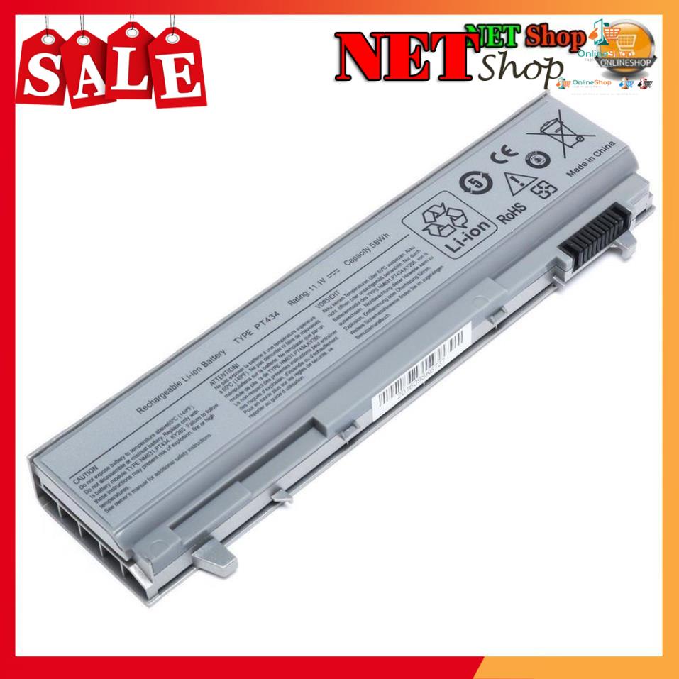 💖💖 Pin Laptop Latitude E6400, E6410, E5400, E5500, E6500, E6510