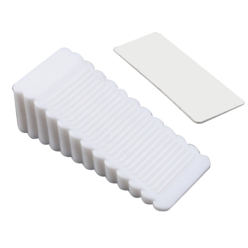 Dụng Cụ Chặn Cửa Bản Rộng Cỡ Lớn An Toàn Tiện Dụng