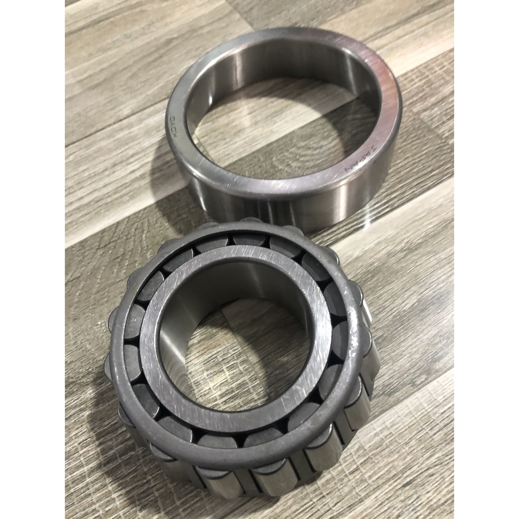 Sản phẩm gia đình làm: Bi 32313JR 65/140/39 cô rô tiêu chuẩn quốc tế