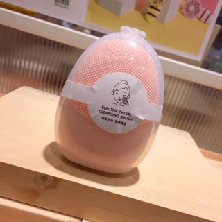 Máy rửa mặt miniso