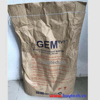 HÓA CHẤT GIẢM ĐIỆN TRỞ GEM