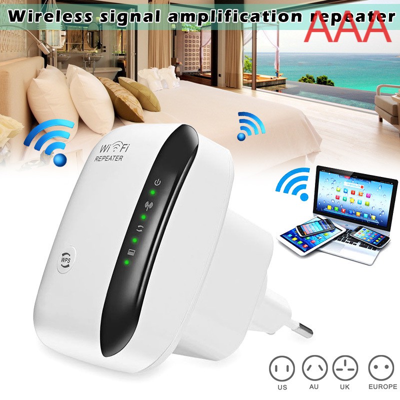 Thiết Bị Phát Wifi Không Dây 300mbps | BigBuy360 - bigbuy360.vn