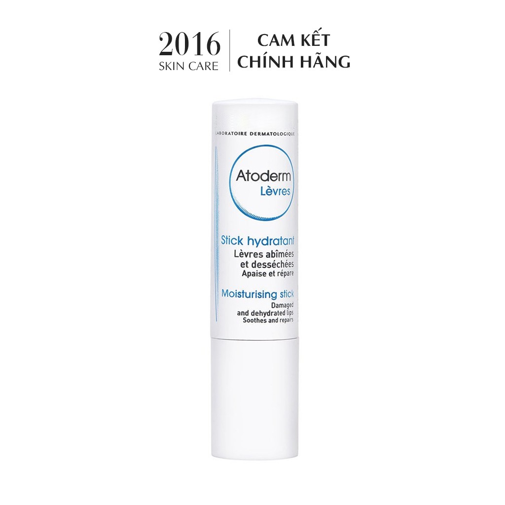Bioderma Atoderm Levres - Son dưỡng môi - 2016 Skincare | BigBuy360 - bigbuy360.vn