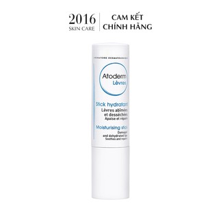 Bioderma Atoderm Levres - Son dưỡng môi - 2016 Skincare