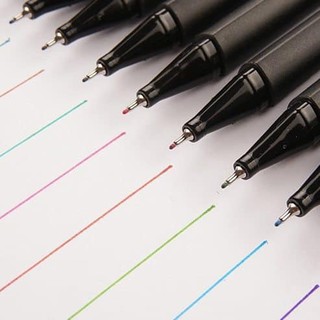 Bút lông kim Artline Supreme