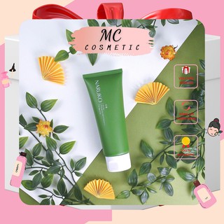 Sữa rửa mặt naruko tràm trà 120m